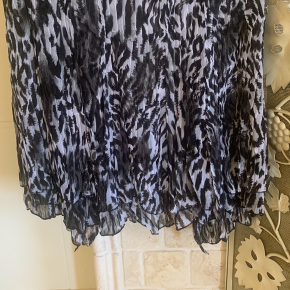 NWT Alberto Makali tunic Vest Sz. Lg. - Picture 6 of 14